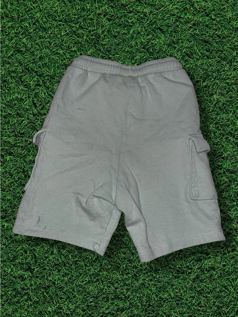 H&M kids green